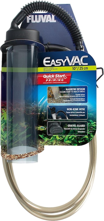 Produktbild Marina Easy Clean (Wasserpflege Aquarium, Bodensauger)