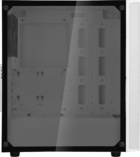 Produktbild Silverstone Fara R1 (ATX, mATX, Mini-ITX)