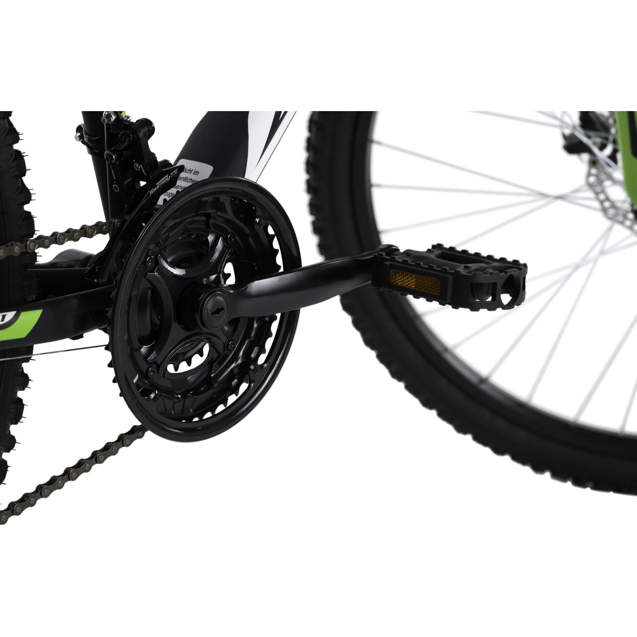 Thumbnail - KS Cycling, Mountainbike, (42 cm)