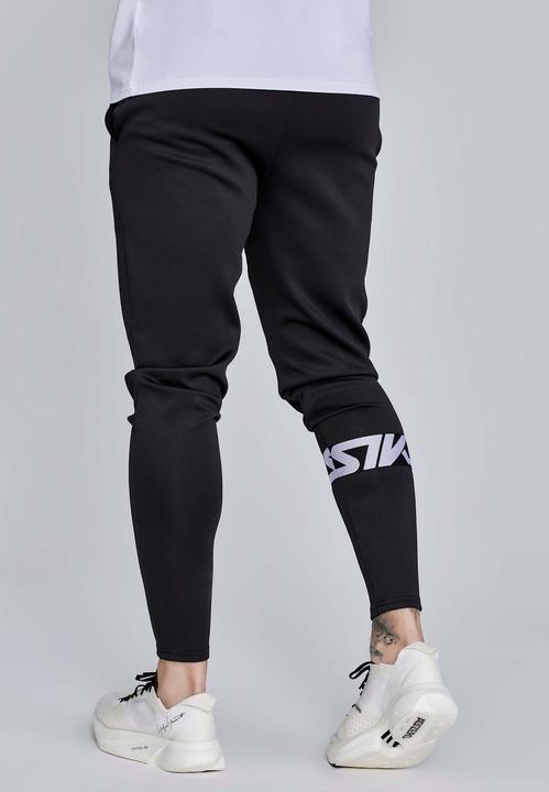 Produktbild Siksilk Jogginghose Muscle Fit Joggers (L)