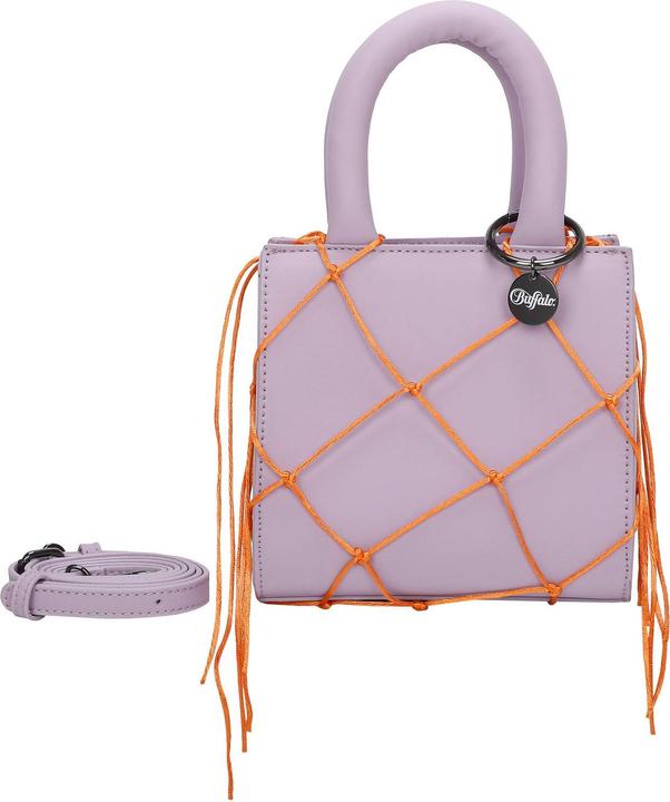 Produktbild Buffalo Muse Boxy23 Crossbody Bag