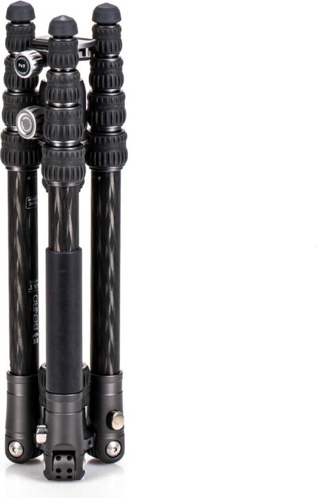 Produktbild Benro Bat 15C + VX20 Kit (Carbon)