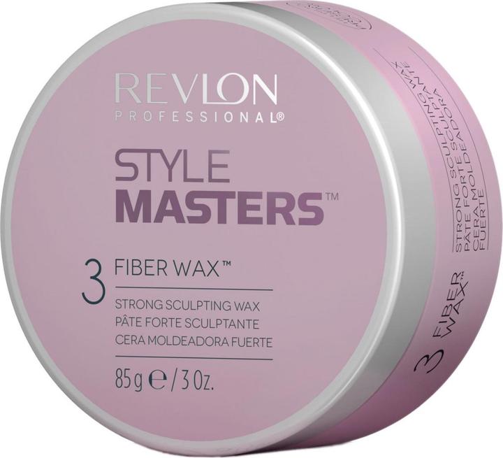Revlon Professional Creator Fiber Wax (Hair wax, 85 ml)