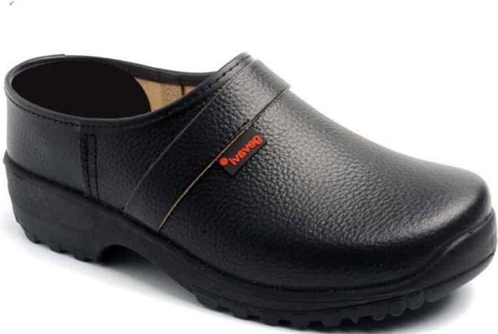 Actual product image Gevavi Next Schoenklomp Lincoln Zwart Maat 41 (41)