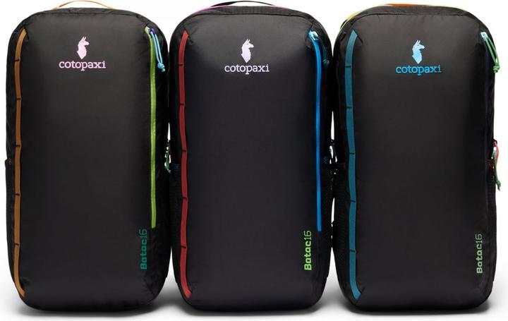 Produktbild Cotopaxi Batac Del Dia (16 l)