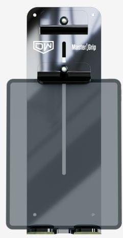 Actual product image Dart World Dartworld Master Grip Tablet Holder