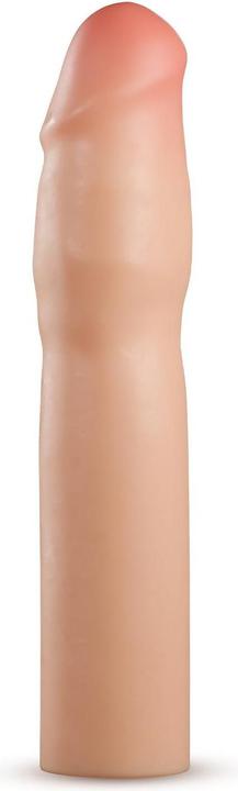 Image du produit Blush performance plus 1.5 inch silicone penis xtender beige