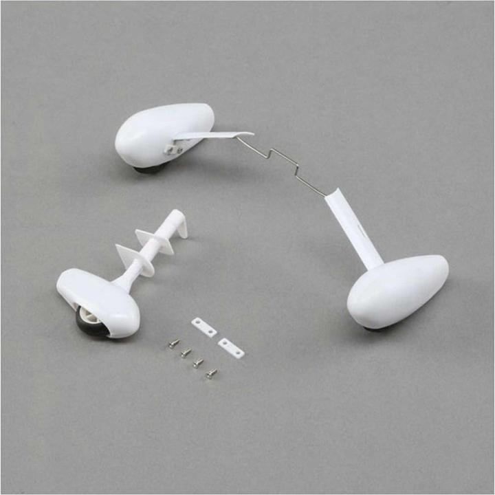 Actual product image E-Flite Landing gear set: UMX Cessna 182
