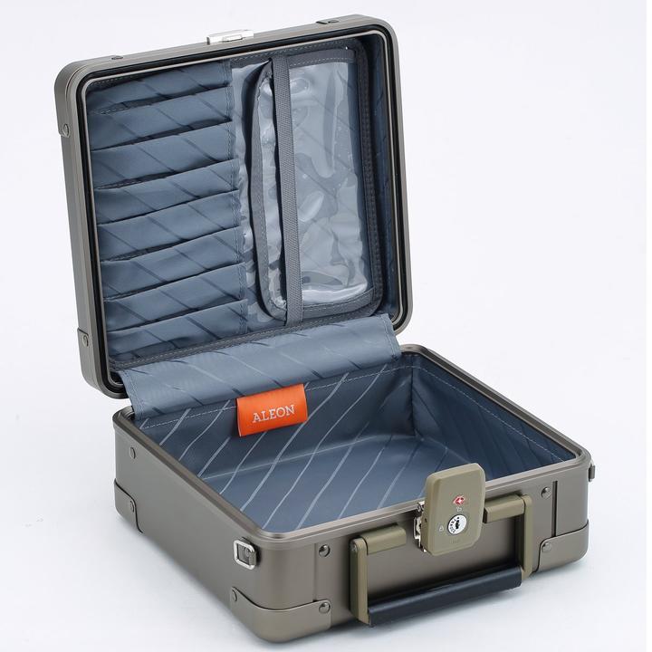 Produktbild Aleon Diversity Beauty Case 10"