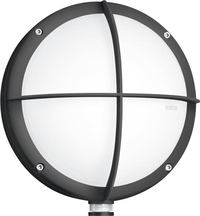 Produktbild Steinel LED Sensorleuchte L 331 (711 lm, IP44)