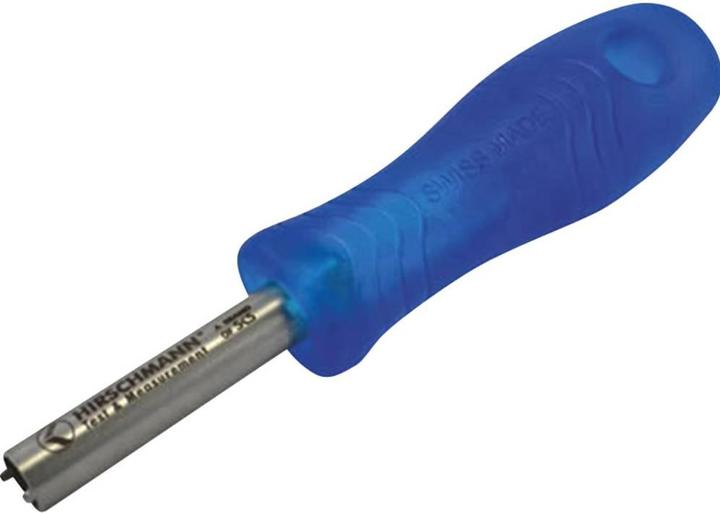 Produktbild Hirschmann Test & Measurement Ring nut assembly tool for MSEB sockets
