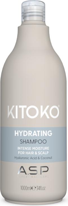 Produktbild ASP Mode Kitoko Hydrating Shampoo 1000ml