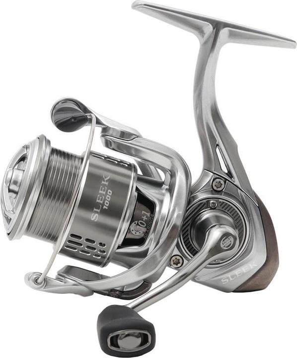 Actual product image Stucki Fishing Stucki Sleek 1000 (1000)