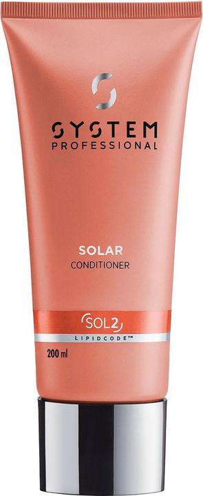 Actual product image System Professional Solar - Hydro Repair Cream (200 ml)