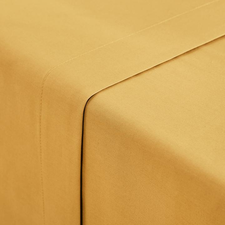 Produktbild La Redoute Interieurs Percale Bio (Oberleintuch, 180 x 290 cm)