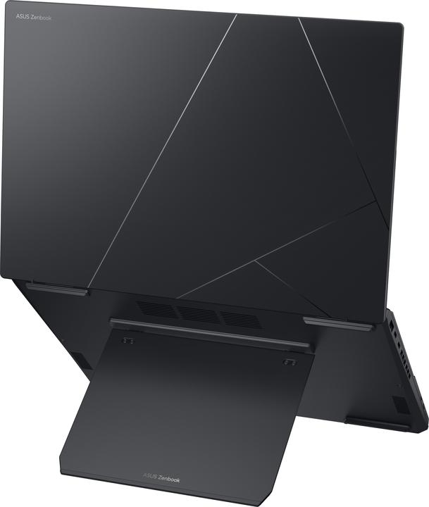 Actual product image ASUS Zenbook Duo OLED (14", Intel Core Ultra 7 155H, 16 GB, 1000 GB, DE)
