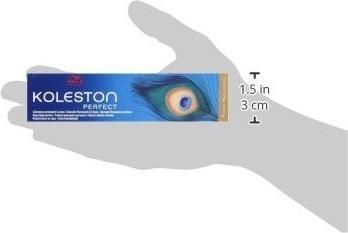 Produktbild Wella Koleston Perfect 10/03 (Pure Naturals)