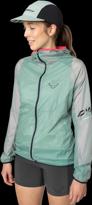 Produktbild Dynafit Vertical Wind W Jkt 72 (S)