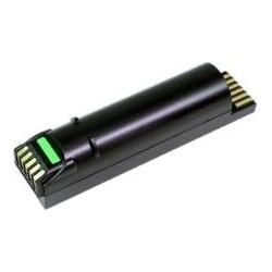 Zebra Batterie für Barcodelesegerät - für DS8178-SR DS8100 Series DS8178-SR, Barcode-Scanner Zubehör