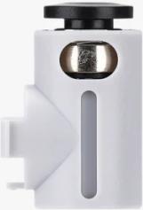 Produktbild Bambu Lab PTFE-Schlauchverbinder - A1 mini (Schlauch)
