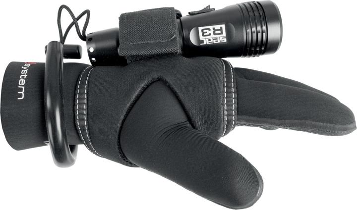 Image du produit Seac Lampe R3