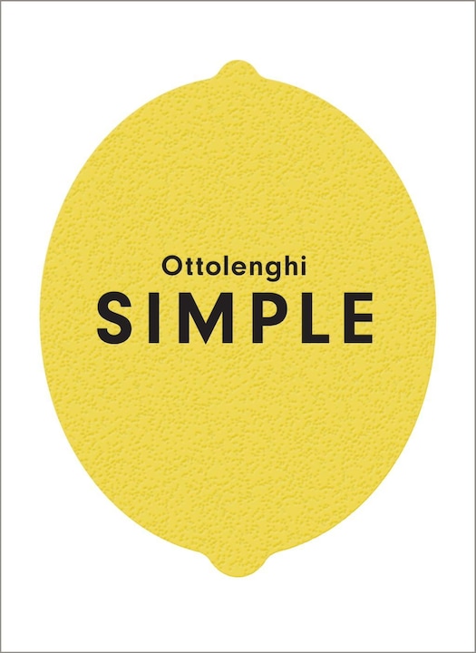 Ottolenghi SIMPLE (Inglese, Ottolenghi Yotam, Esme Valley, Tara Howarth, 2018)