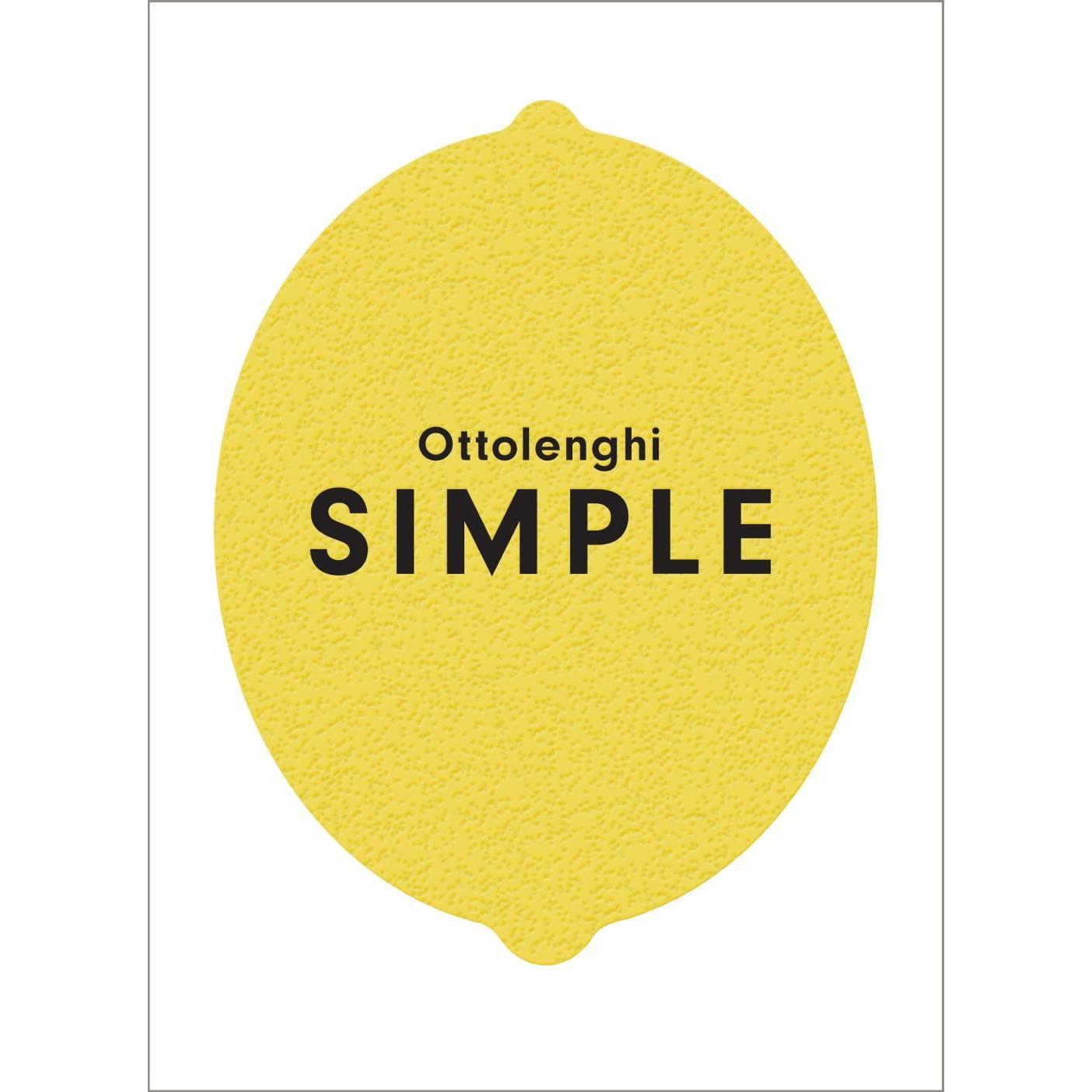 Ottolenghi SIMPLE, Ratgeber von Ottolenghi Yotam