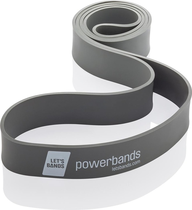 Produktbild Let's Bands Max (1 m, Spezial Stark)
