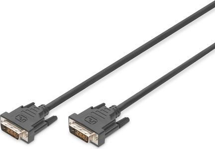 Actual product image Digitus Dvi — Dvi (2 m, DVI)