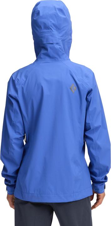 Actual product image Black Diamond W Highline Stretch Shell (XS)