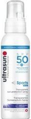 Immagine prodotto Ultrasun Spray per lo sport (Spray solare, SPF 50, 150 ml, 182 g)