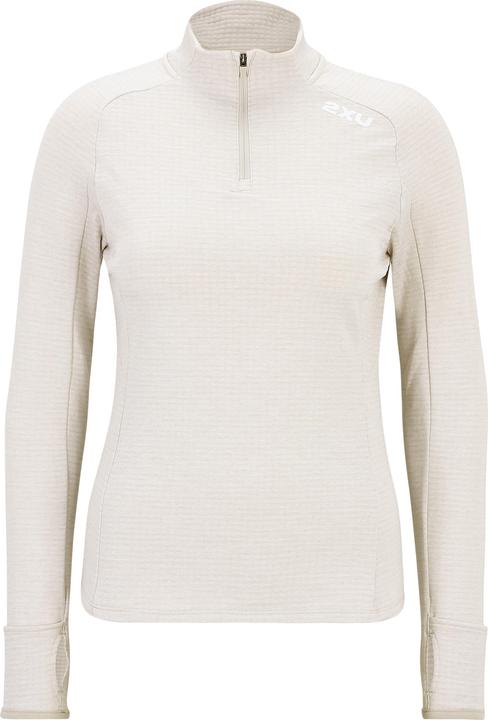 Image du produit 2XU Ignition 1/4 Zip (S)