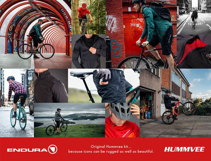 Produktbild Endura Hummvee (XL)