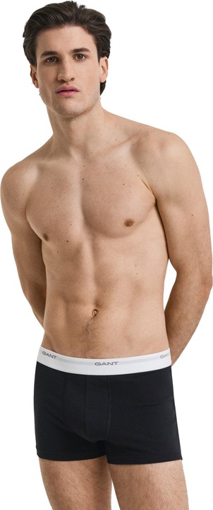 Image du produit GANT Trunks (XL, Lot de 3)