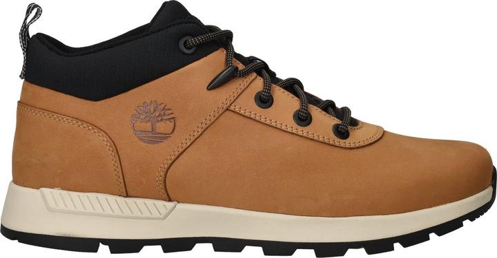 Produktbild Timberland Sneaker Sprint Basic Mid Allacciata (44)