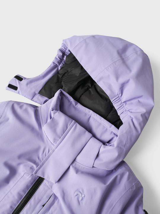 Produktbild Name it Nknslope10 Ski Jacket Limited Edition Fo (158)