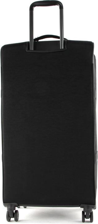 Actual product image Kipling Spontaneous L travel case - Black Noir (81 l)