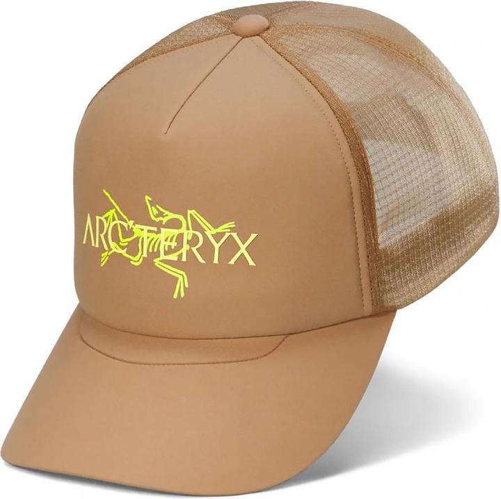Actual product image Arc'teryx Bird Word Trucker (S)