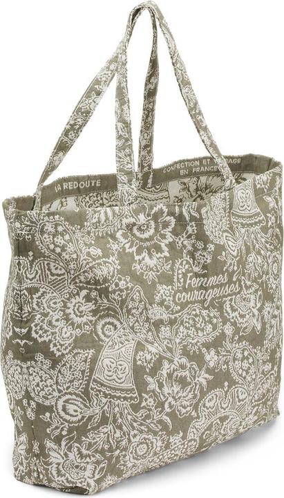 Produktbild La Redoute Collections Tote-Bag