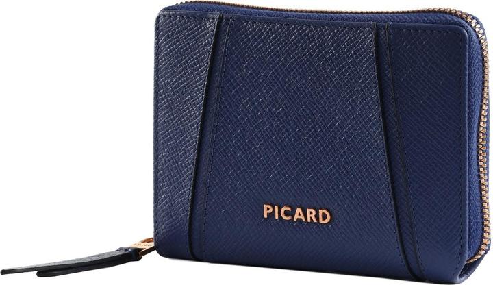Actual product image Picard Chic Way 1 Zip Around Wallet