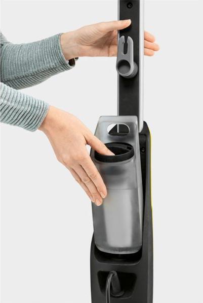 Image du produit Kärcher SC 3 Upright EasyFix (3 bar, 1600 W)