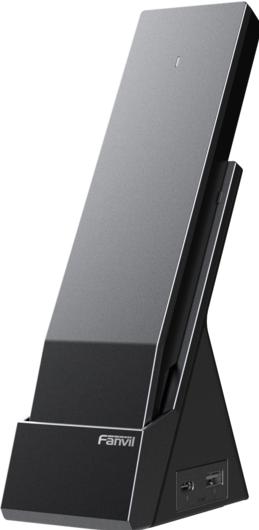 Image du produit Fanvil H603W SIP-Phone Hôtel
