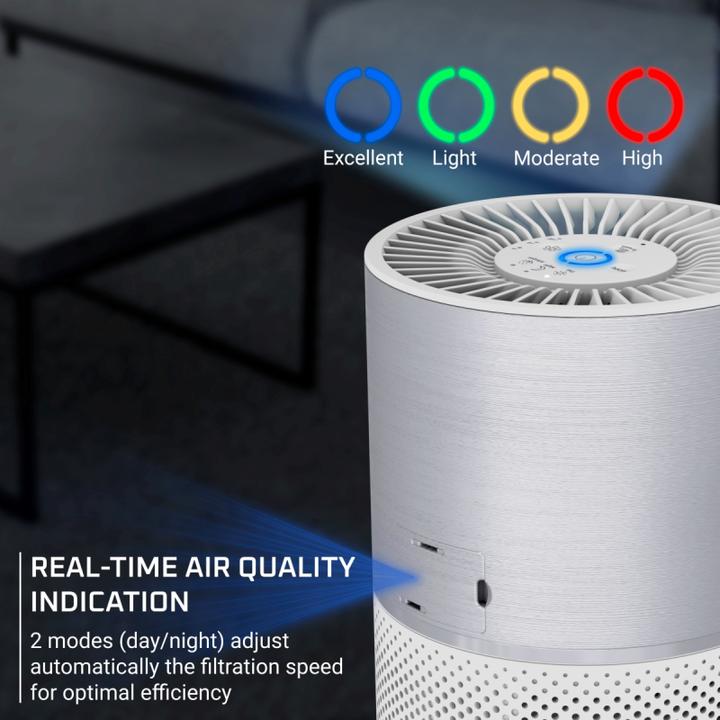 Actual product image Rowenta PU2220 (52 m²)