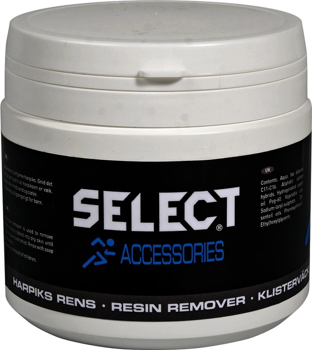 Produktbild Select Harzentferner Profcare
