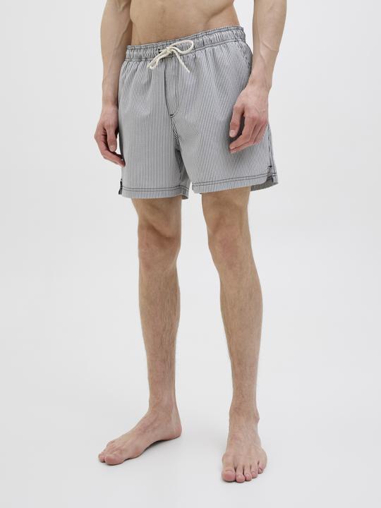 Actual product image Jack & Jones Regular Fit Badeshorts Badeshorts (S)