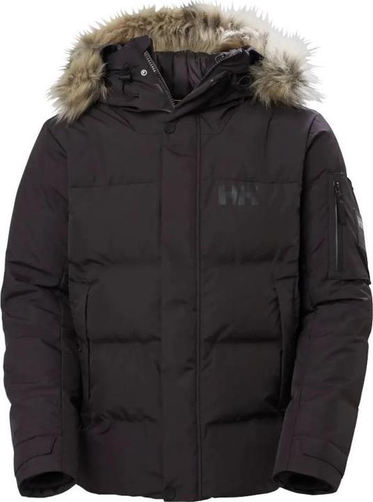 Produktbild Helly Hansen Bouvet Down Jacket 53633-990 - XXL (XXL)