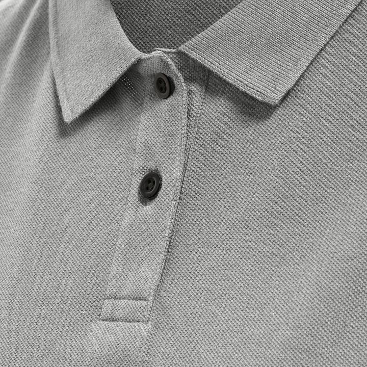 Actual product image hummel Red Stretch Polo Woman (XS)