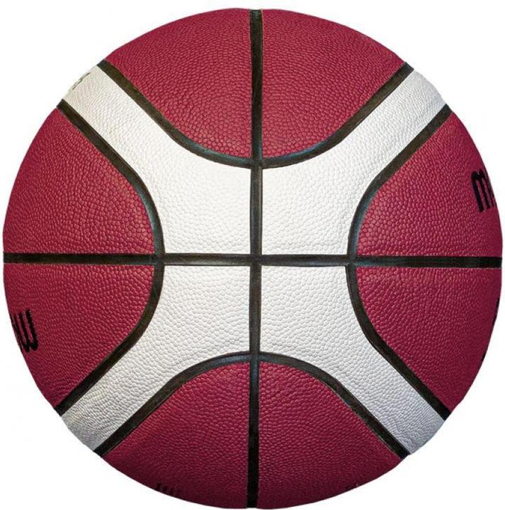 Produktbild Molten BG4050 Basketball (6)