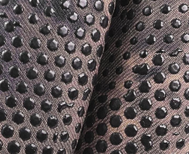 Actual product image Cressi Tracina (3 mm, L)