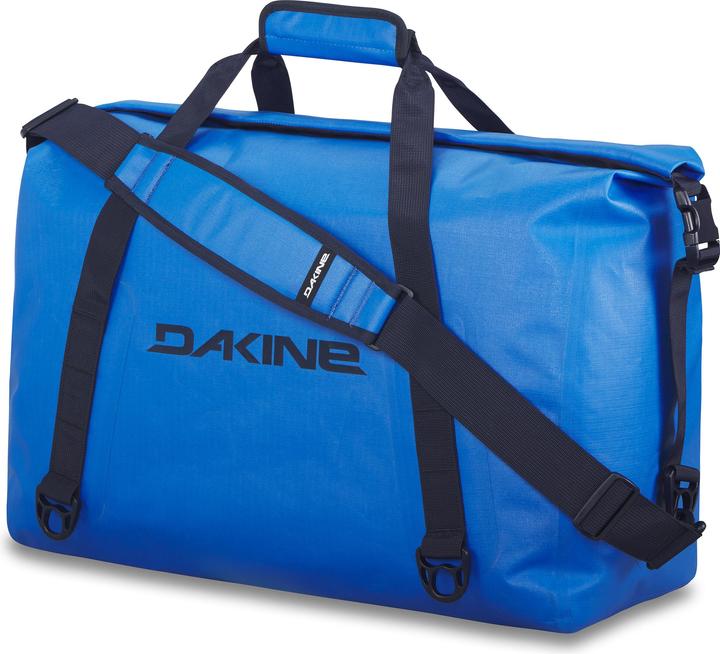 Immagine prodotto Dakine Cyclone Roll Top Duffle 60 (60 l)
